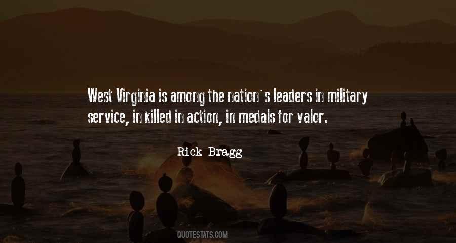 Rick Bragg Quotes #389351