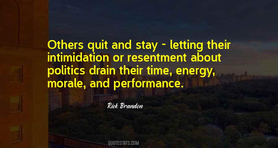 Rick Brandon Quotes #1707895 Rick Brandon Quotes #1707895