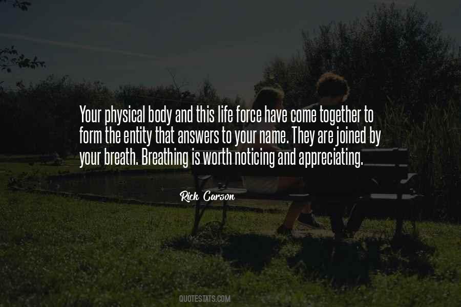 Rick Carson Quotes #1308831 Rick Carson Quotes #1308831