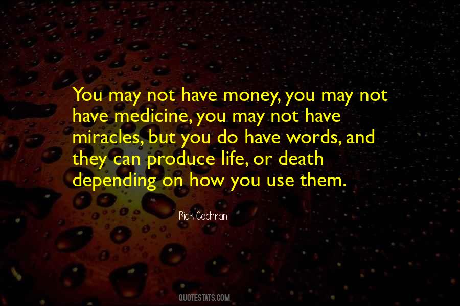 Rick Cochran Quotes #18099 Rick Cochran Quotes #18099