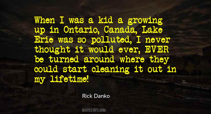 Rick Danko Quotes #140215