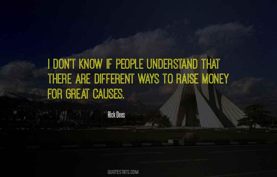 Rick Dees Quotes #1223396
