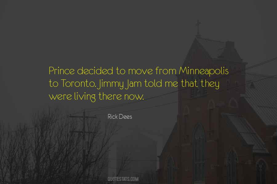 Rick Dees Quotes #314064