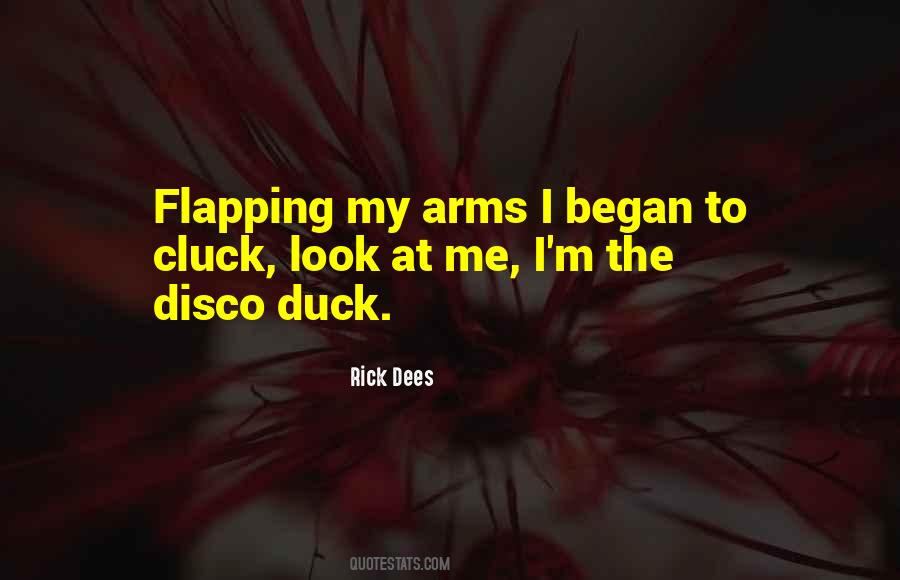Rick Dees Quotes #632746