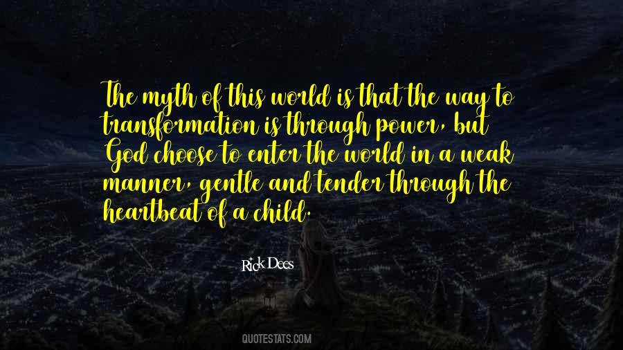 Rick Dees Quotes #93398