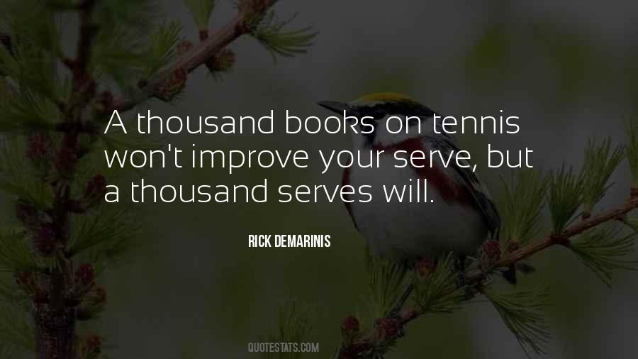 Rick DeMarinis Quotes #672782