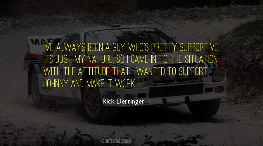 Rick Derringer Quotes #1165728