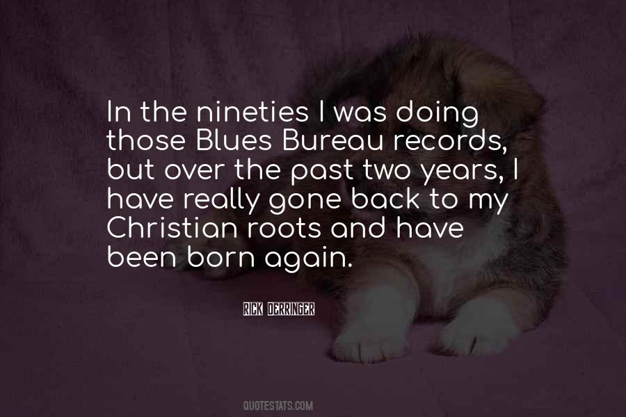 Rick Derringer Quotes #307505