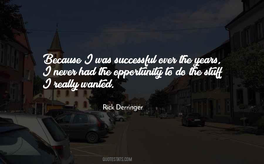 Rick Derringer Quotes #980723