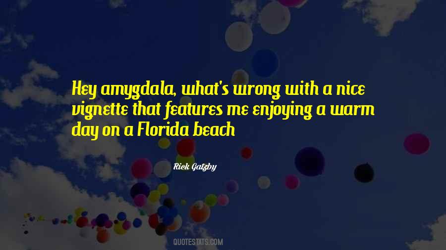 Rick Gatzby Quotes #1877053 Rick Gatzby Quotes #1877053