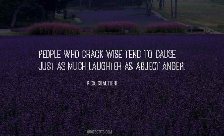 Rick Gualtieri Quotes #999399