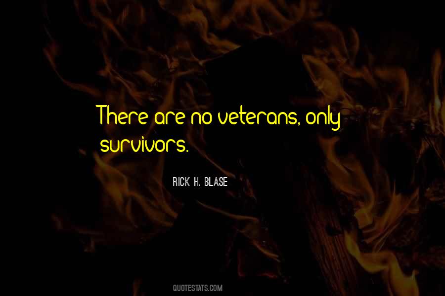 Rick H. Blase Quotes #1774843 Rick H. Blase Quotes #1774843