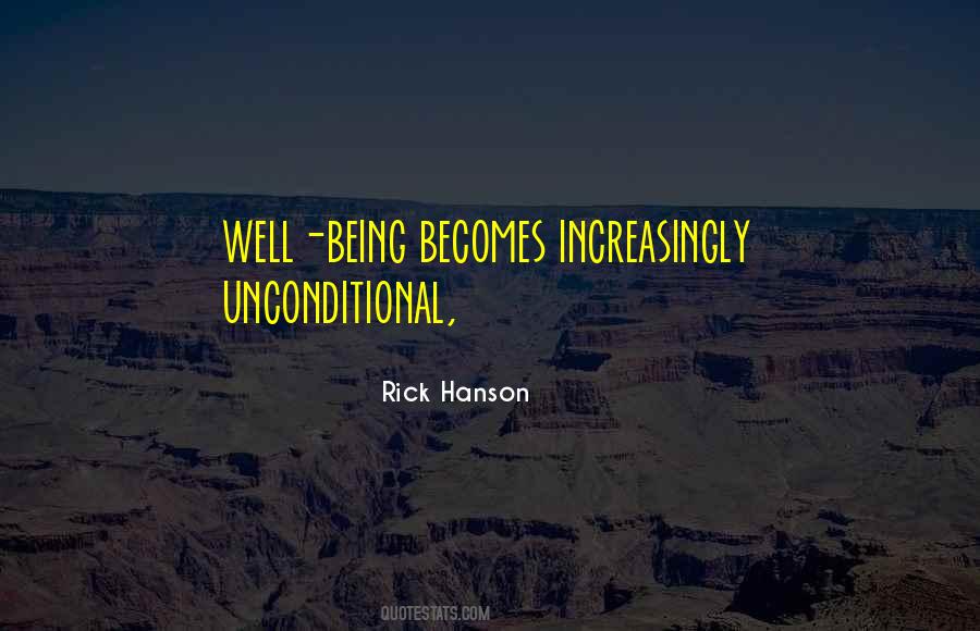 Rick Hanson Quotes #645622