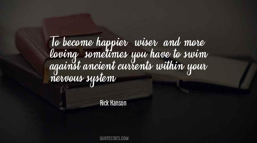 Rick Hanson Quotes #846133