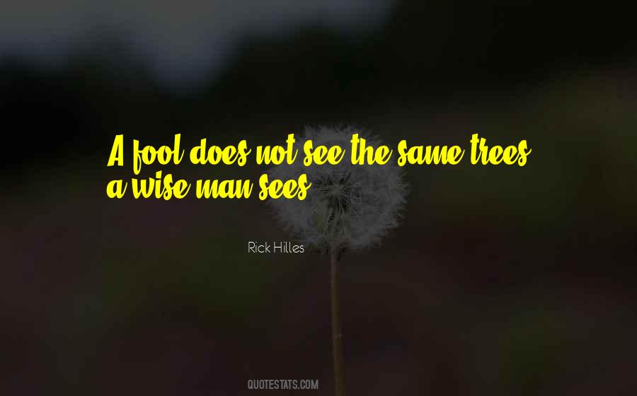 Rick Hilles Quotes #1421025