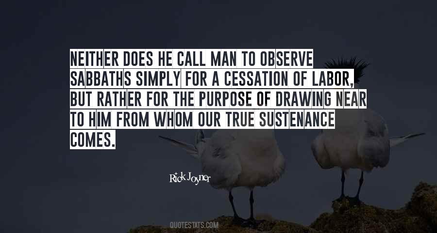 Rick Joyner Quotes #1639042