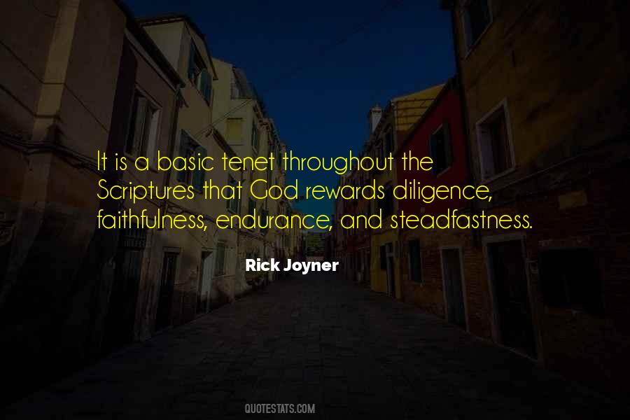 Rick Joyner Quotes #248473