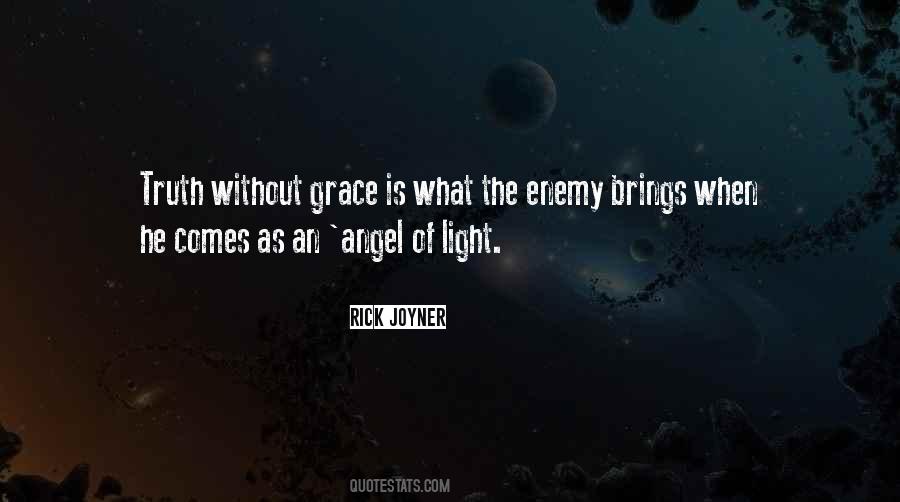 Rick Joyner Quotes #948580