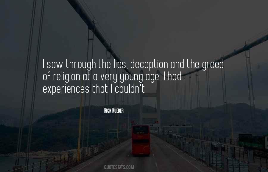 Rick Kueber Quotes #1640974 Rick Kueber Quotes #1640974