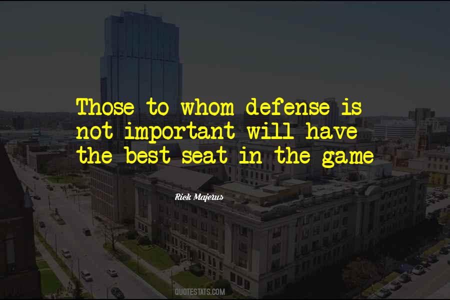 Rick Majerus Quotes #1747252