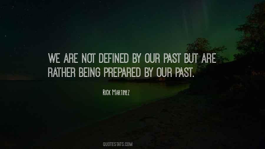 Rick Martinez Quotes #609432 Rick Martinez Quotes #609432