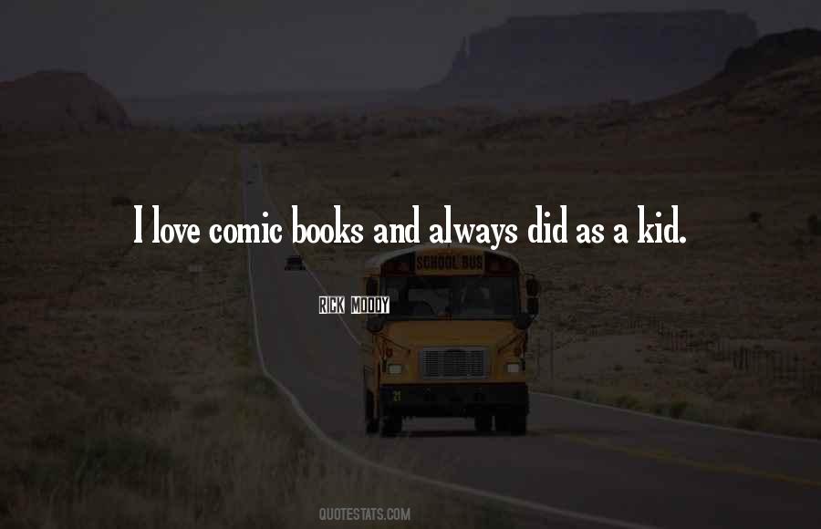 Rick Moody Quotes #1189913