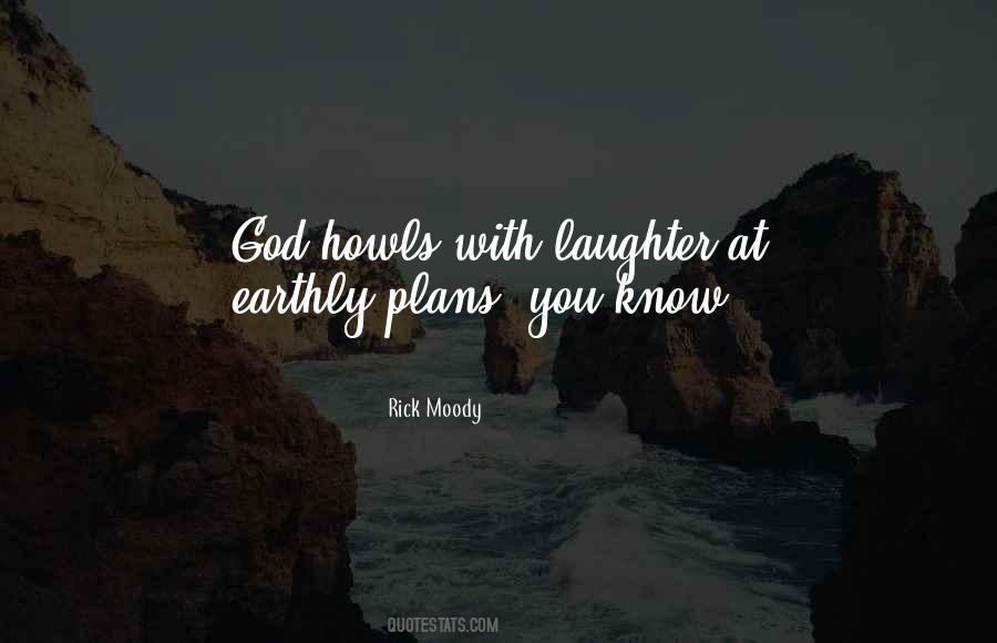 Rick Moody Quotes #1196287