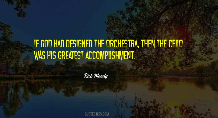 Rick Moody Quotes #1690792