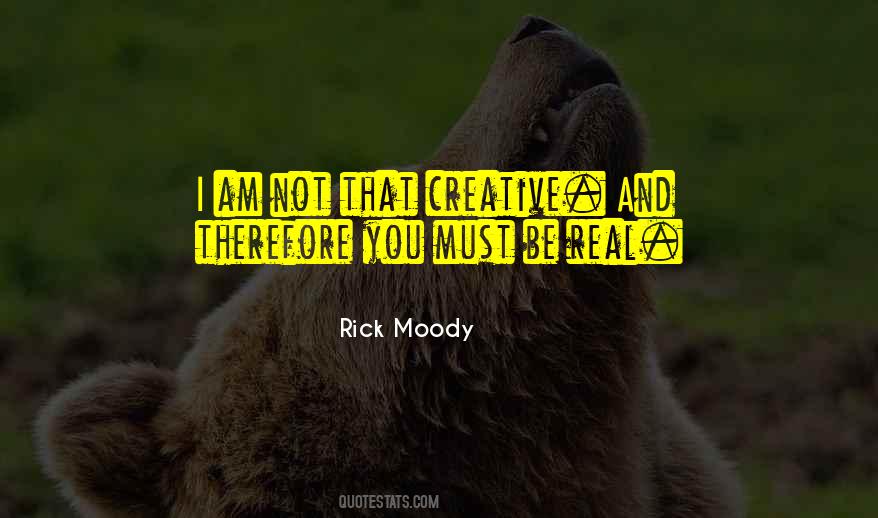 Rick Moody Quotes #31014