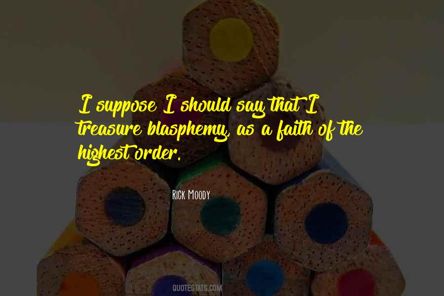 Rick Moody Quotes #414792