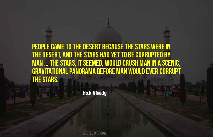 Rick Moody Quotes #474814