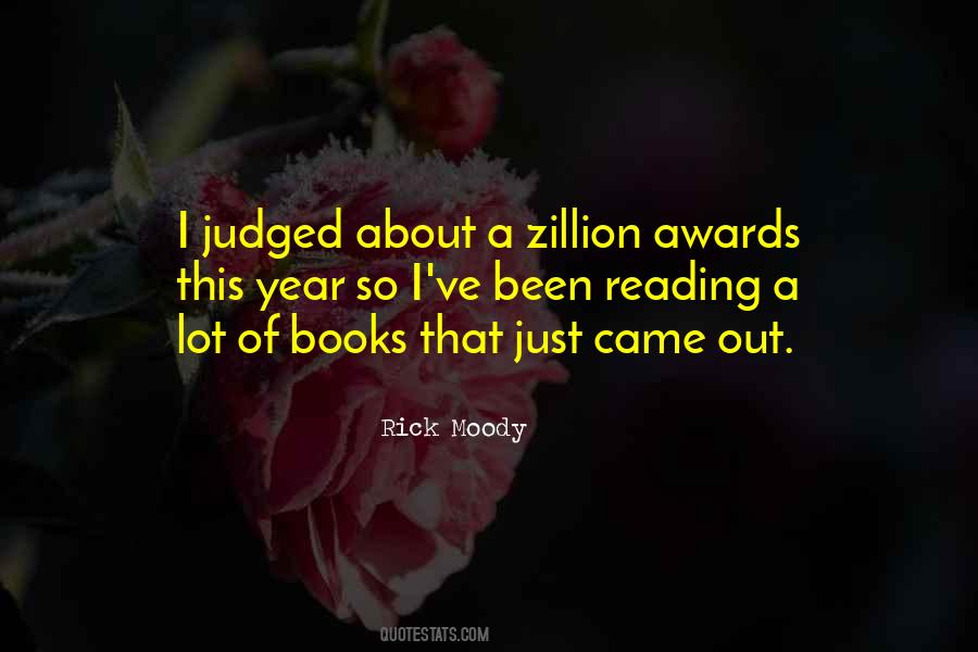 Rick Moody Quotes #82844