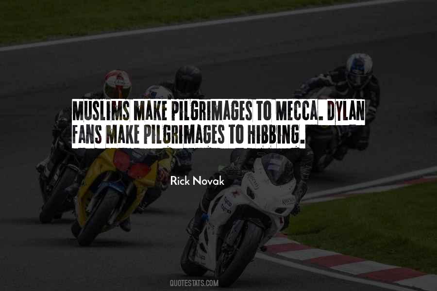 Rick Novak Quotes #1628023