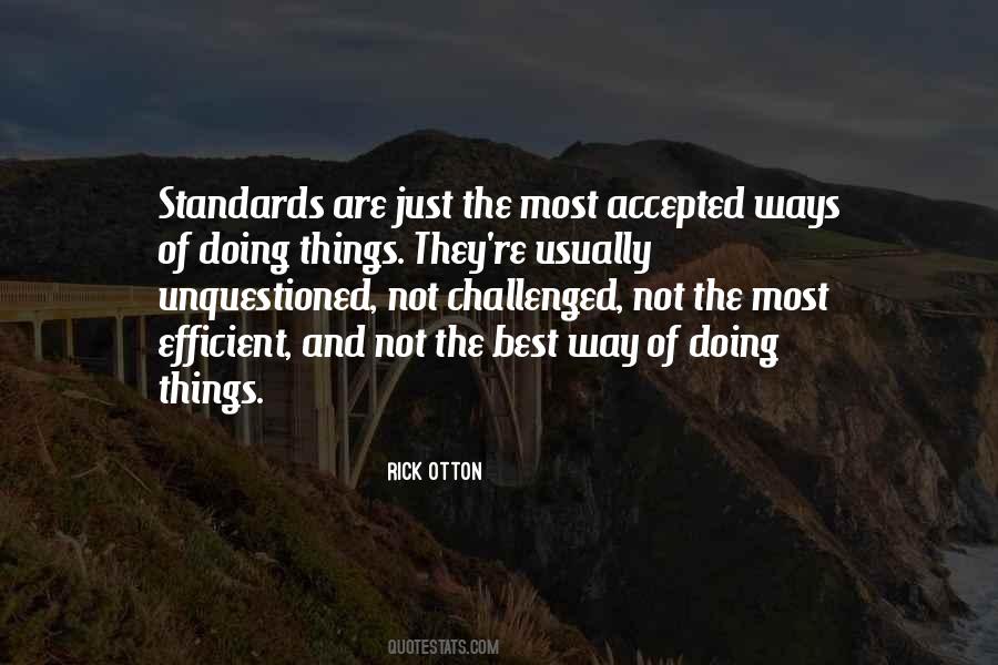 Rick Otton Quotes #947254 Rick Otton Quotes #947254