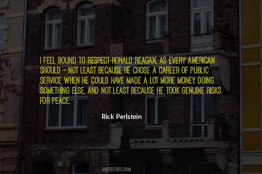 Rick Perlstein Quotes #1063918