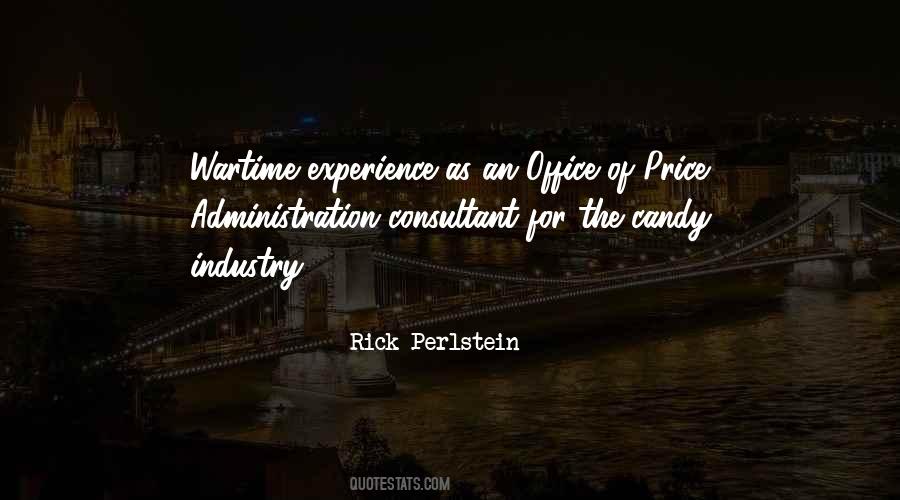 Rick Perlstein Quotes #1077263