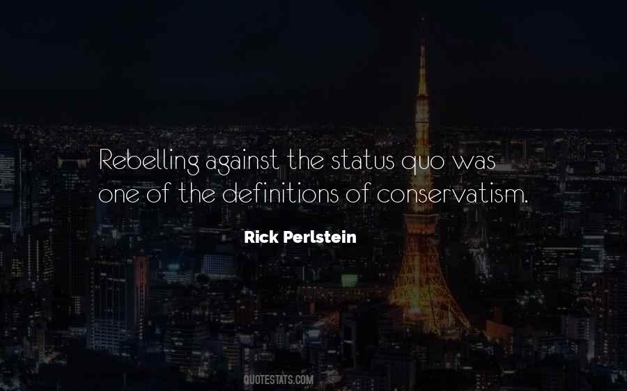 Rick Perlstein Quotes #1108737