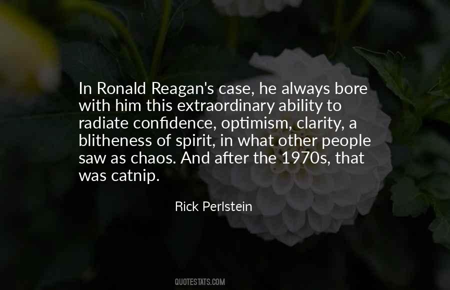 Rick Perlstein Quotes #120327