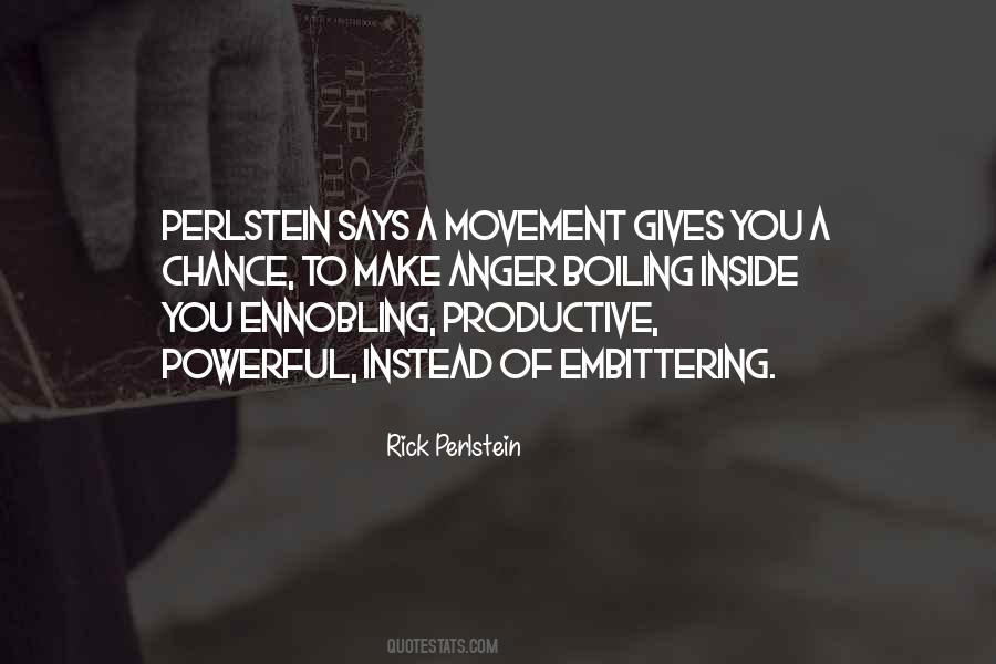 Rick Perlstein Quotes #1322069