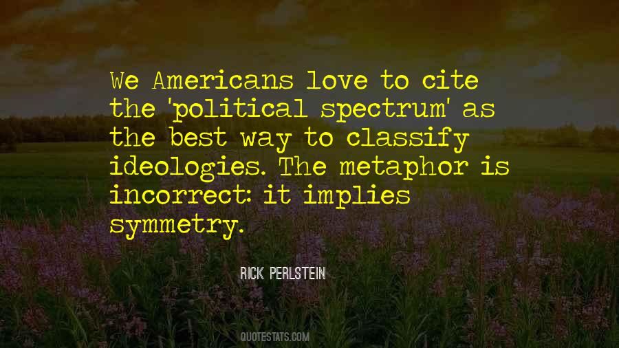 Rick Perlstein Quotes #1322146