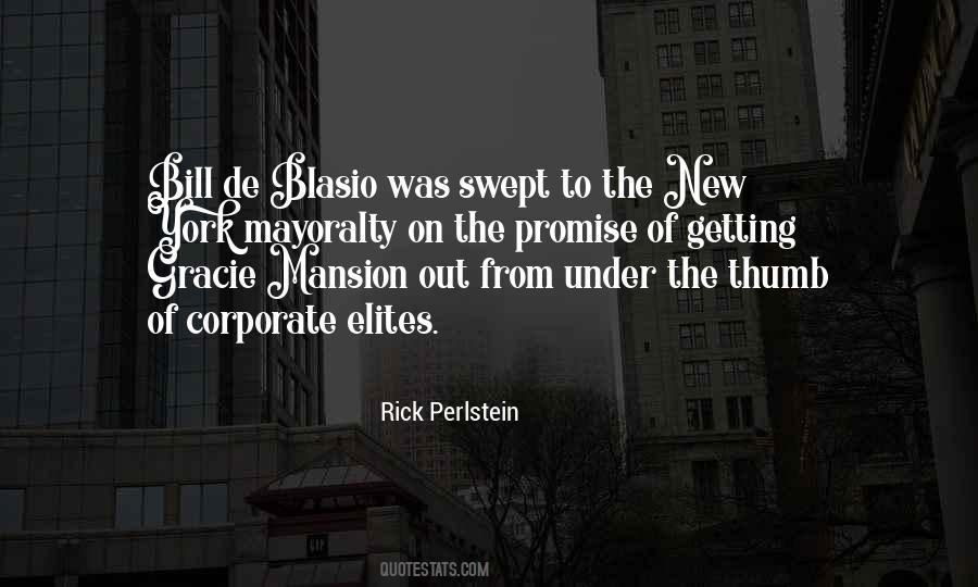 Rick Perlstein Quotes #1346365