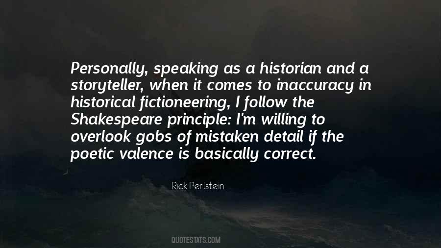 Rick Perlstein Quotes #1415923