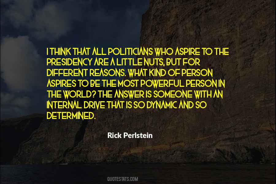 Rick Perlstein Quotes #1506994