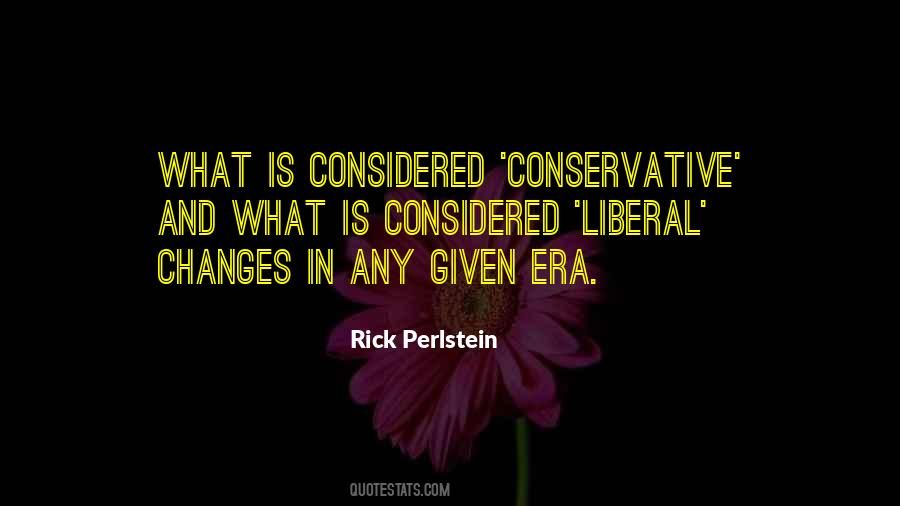 Rick Perlstein Quotes #276542