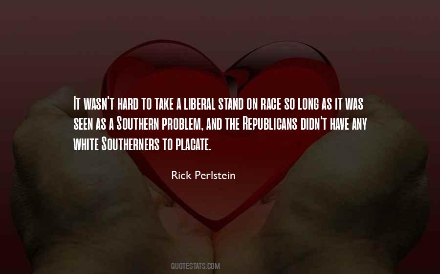 Rick Perlstein Quotes #327503
