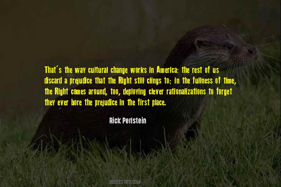 Rick Perlstein Quotes #468498