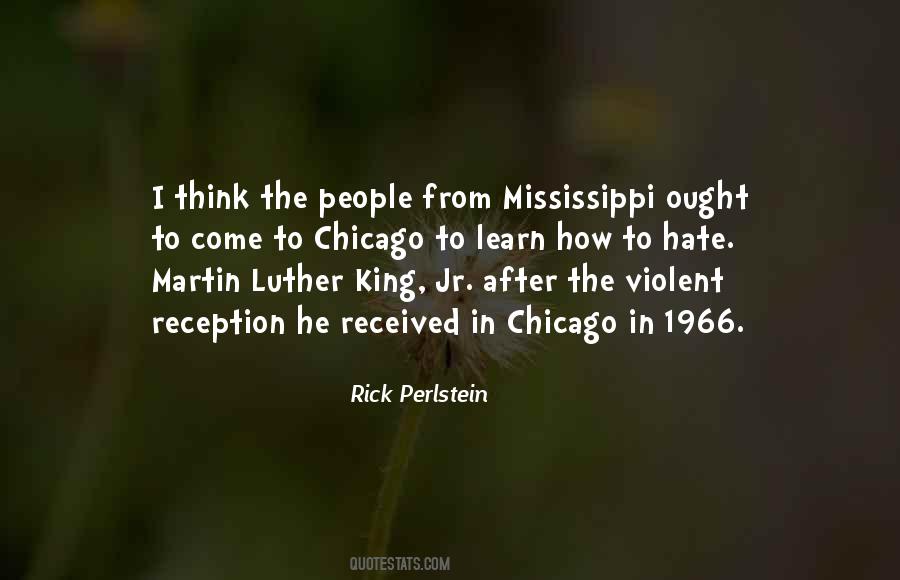 Rick Perlstein Quotes #734603