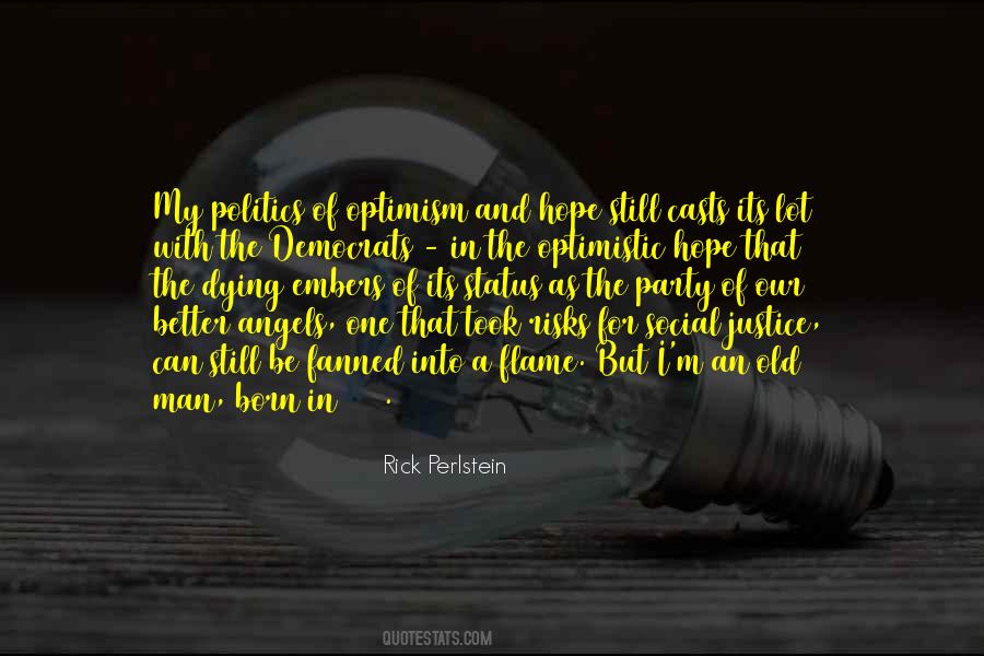 Rick Perlstein Quotes #791624