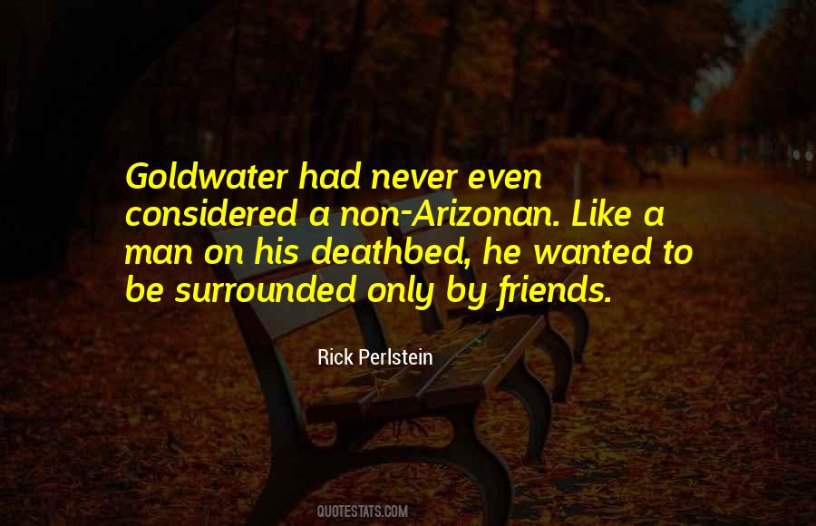 Rick Perlstein Quotes #888732