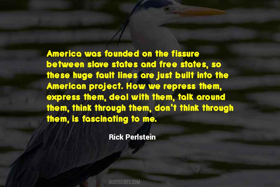 Rick Perlstein Quotes #929168